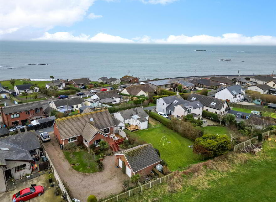Heron House, 12 Green Road, Newtownards, Millisle, BT22 2BX