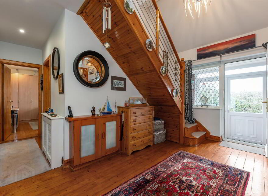 Heron House, 12 Green Road, Newtownards, Millisle, BT22 2BX