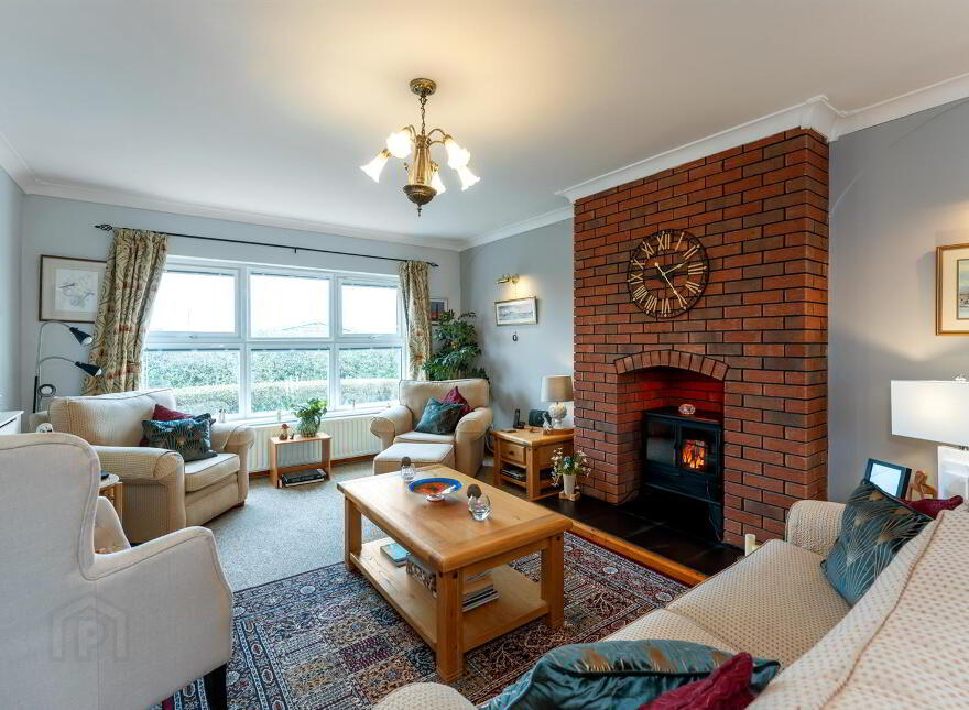 Heron House, 12 Green Road, Newtownards, Millisle, BT22 2BX