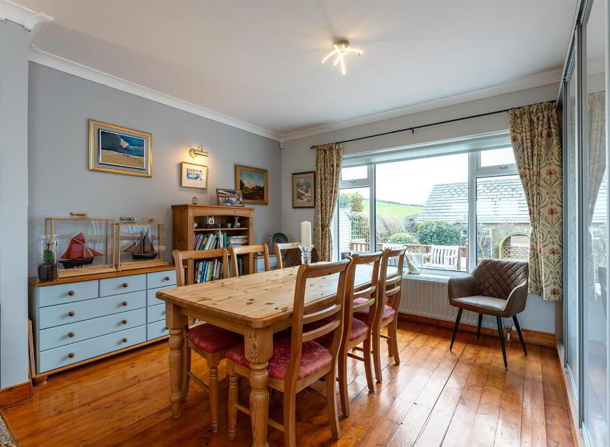Heron House, 12 Green Road, Newtownards, Millisle, BT22 2BX