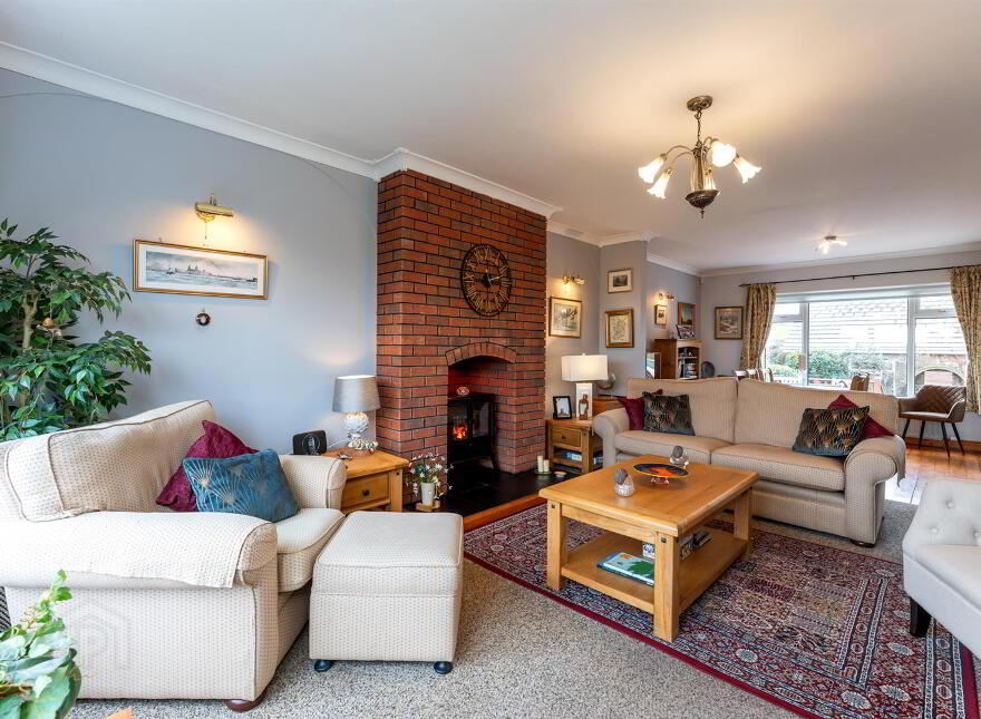 Heron House, 12 Green Road, Newtownards, Millisle, BT22 2BX