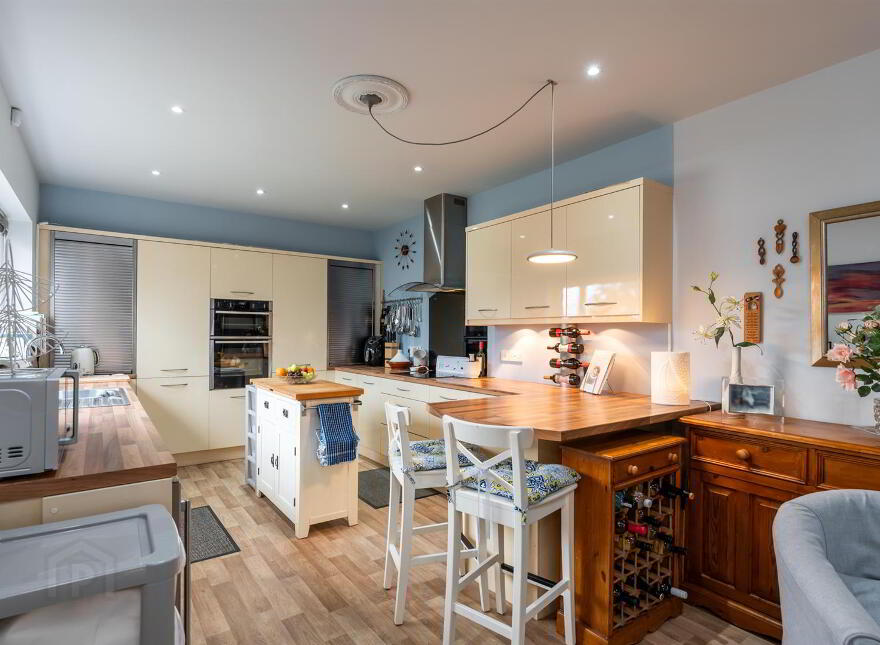 Heron House, 12 Green Road, Newtownards, Millisle, BT22 2BX