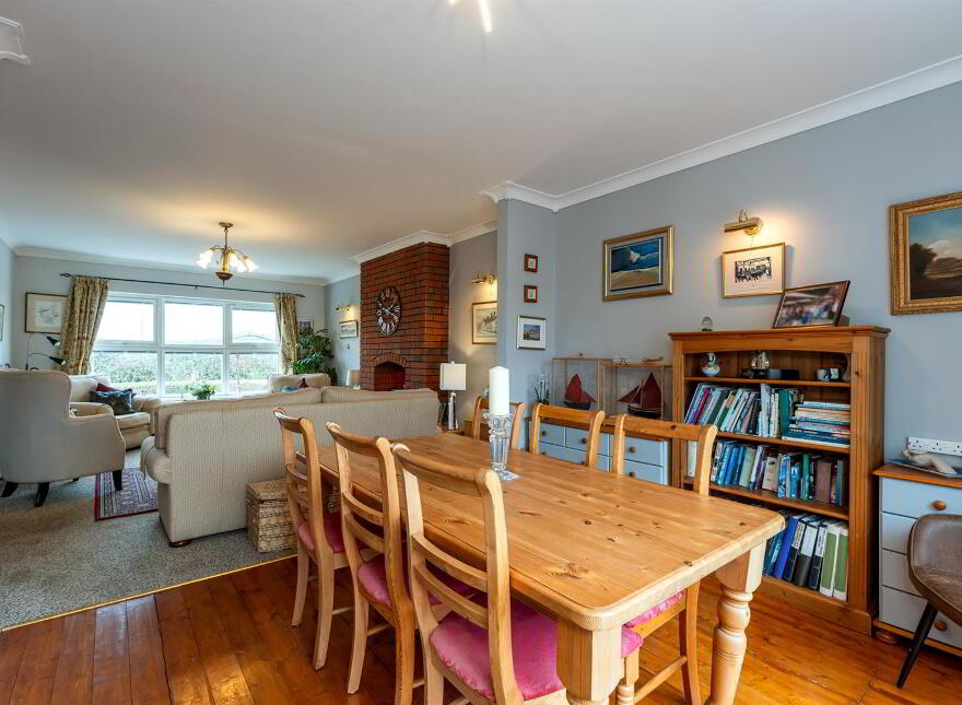 Heron House, 12 Green Road, Newtownards, Millisle, BT22 2BX