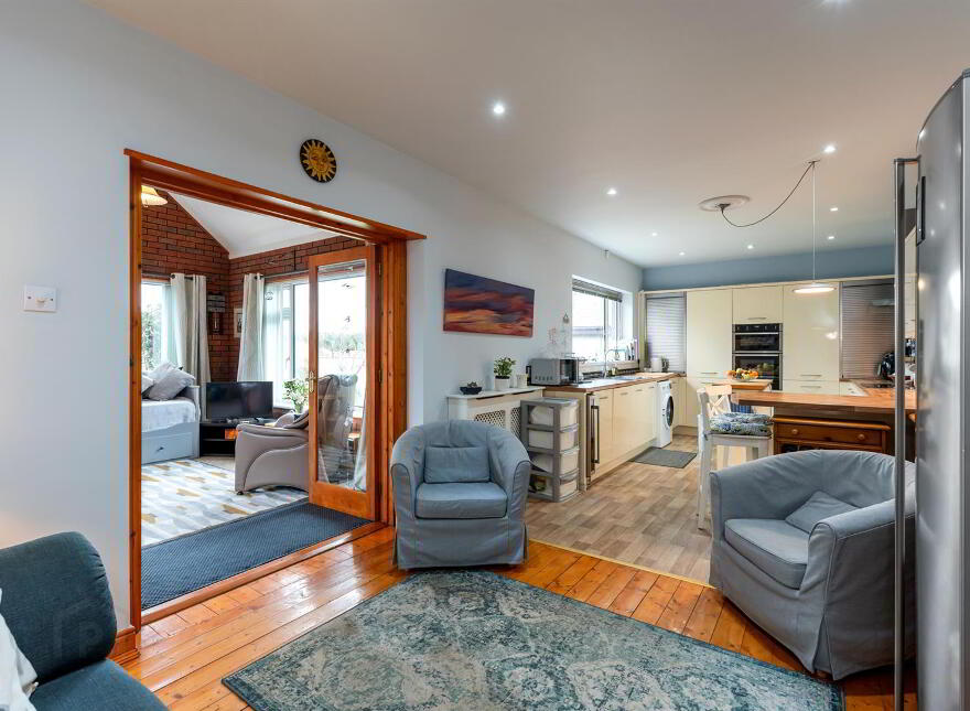 Heron House, 12 Green Road, Newtownards, Millisle, BT22 2BX