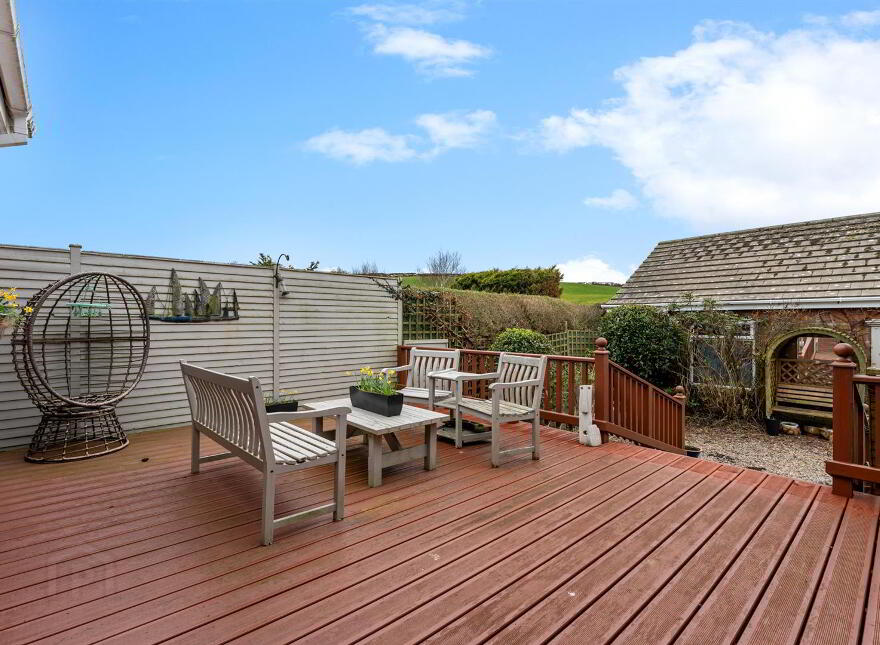 Heron House, 12 Green Road, Newtownards, Millisle, BT22 2BX