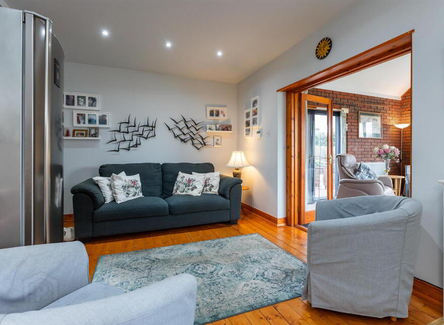 Heron House, 12 Green Road, Newtownards, Millisle, BT22 2BX