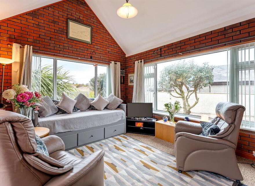 Heron House, 12 Green Road, Newtownards, Millisle, BT22 2BX