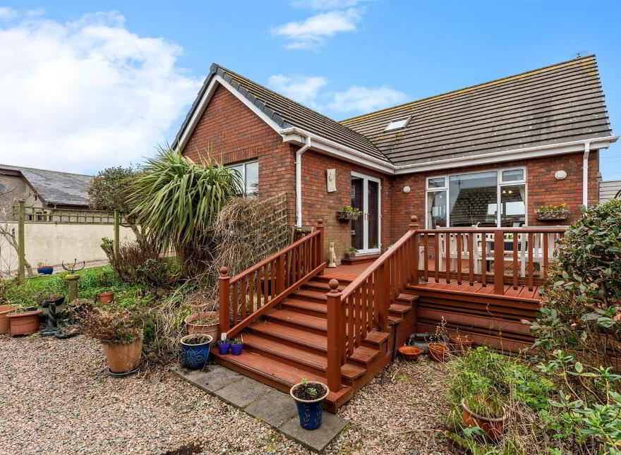 Heron House, 12 Green Road, Newtownards, Millisle, BT22 2BX