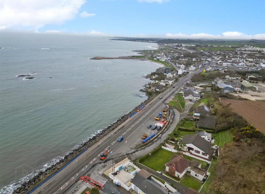 Heron House, 12 Green Road, Newtownards, Millisle, BT22 2BX