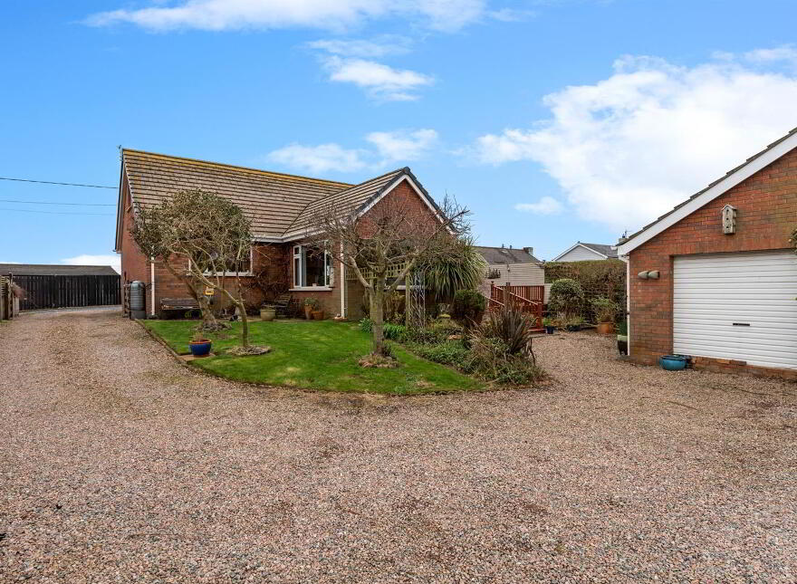 Heron House, 12 Green Road, Millisle, BT22 2BX photo