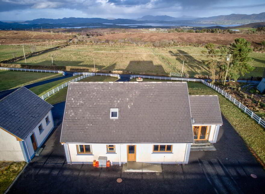 Upper Gortnabrade, Carrigart, F92HF78