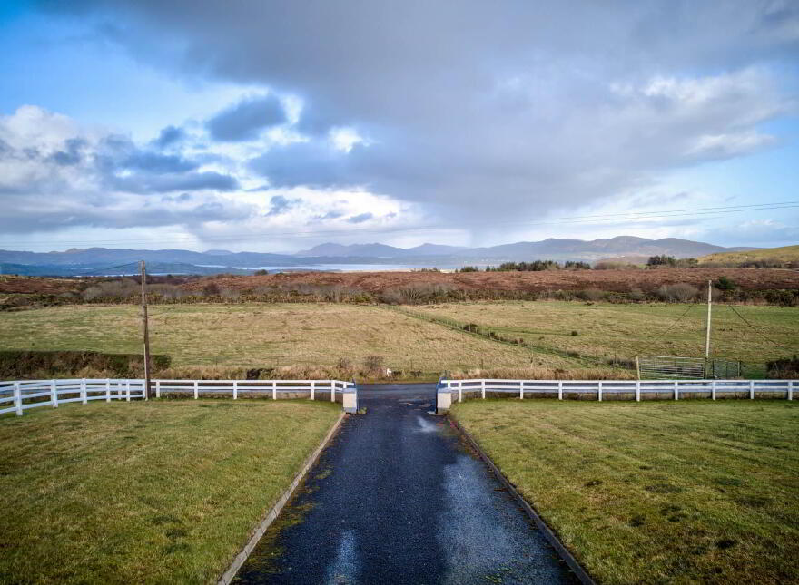 Upper Gortnabrade, Carrigart, F92HF78