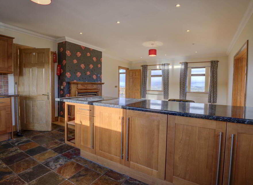 Upper Gortnabrade, Carrigart, F92HF78