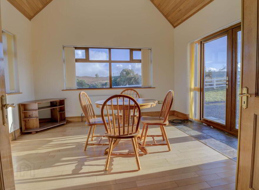 Upper Gortnabrade, Carrigart, F92HF78