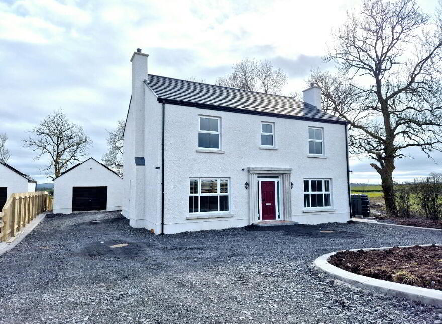 160a Tummery Road, Dromore, Omagh, BT78 3LW photo