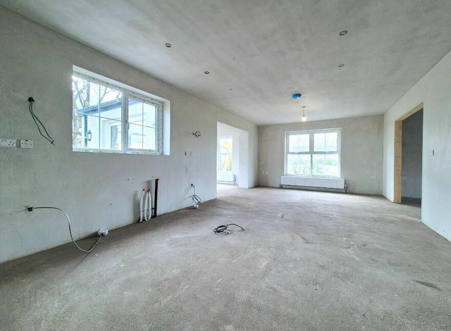 158c Tummery Road, Dromore, Omagh, BT78 3LW