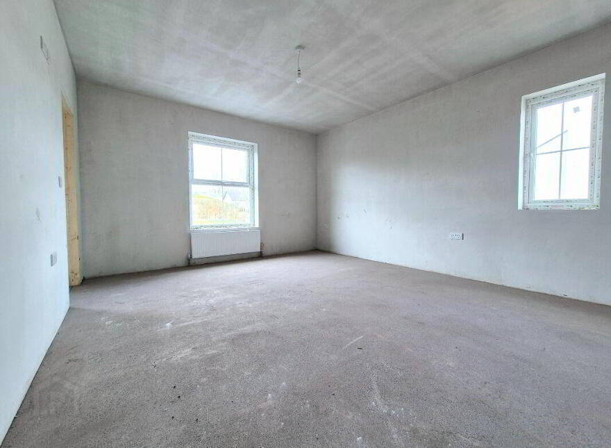 158c Tummery Road, Dromore, Omagh, BT78 3LW