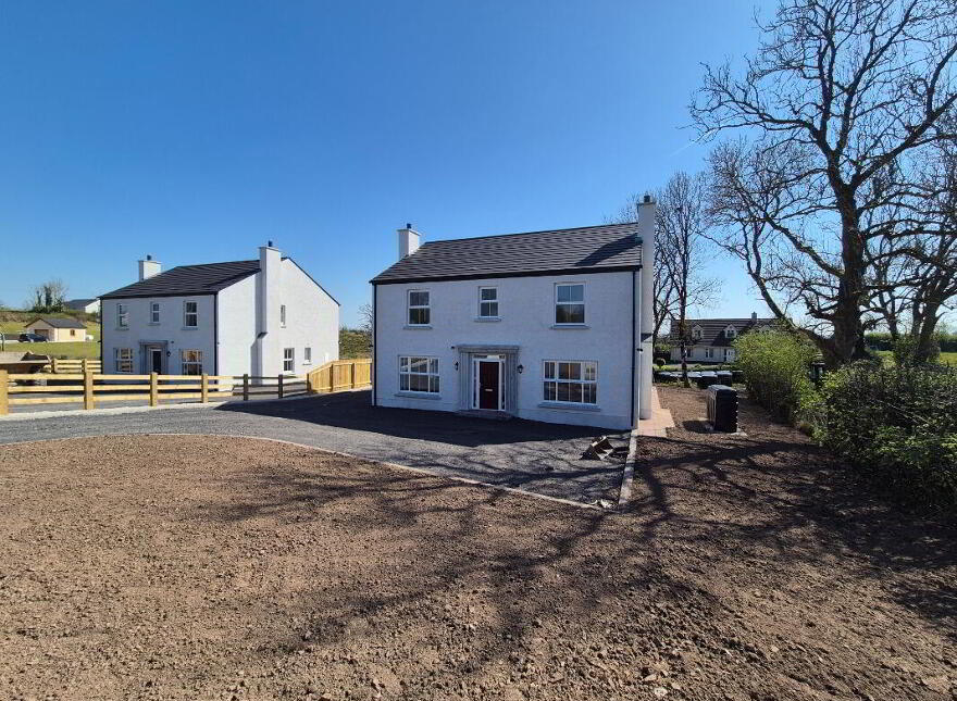 158c Tummery Road, Dromore, Omagh, BT78 3LW