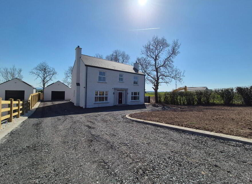 158c Tummery Road, Dromore, Omagh, BT78 3LW