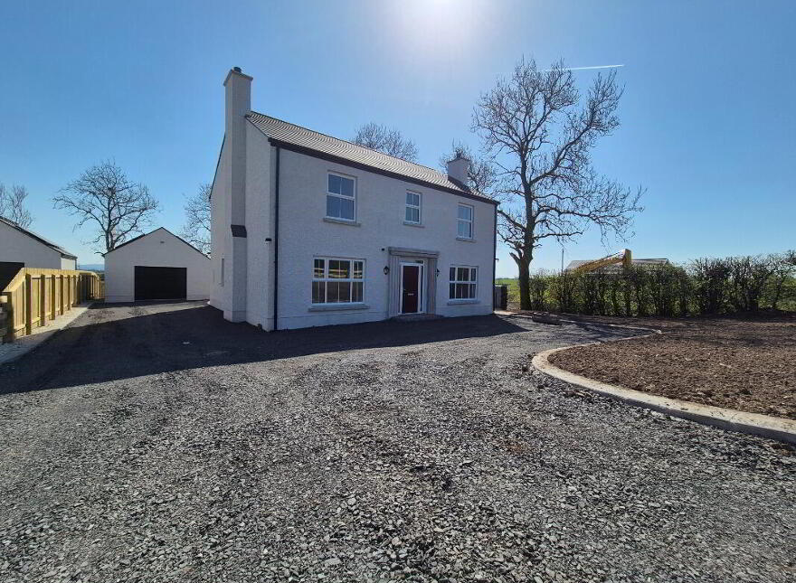 158c Tummery Road, Dromore, Omagh, BT78 3LW