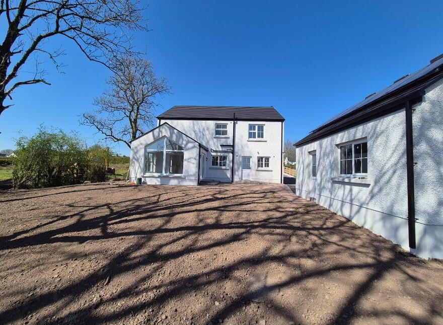 158c Tummery Road, Dromore, Omagh, BT78 3LW
