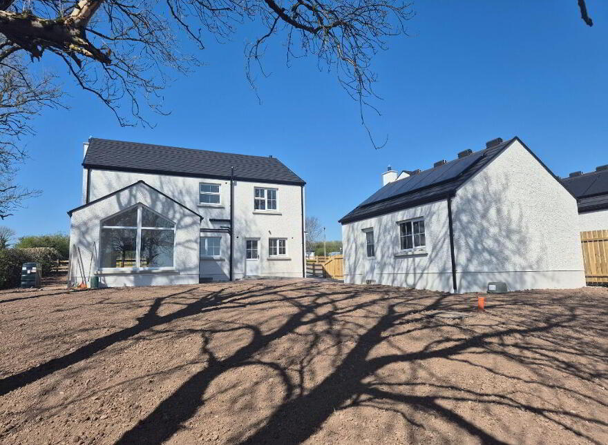 158c Tummery Road, Dromore, Omagh, BT78 3LW