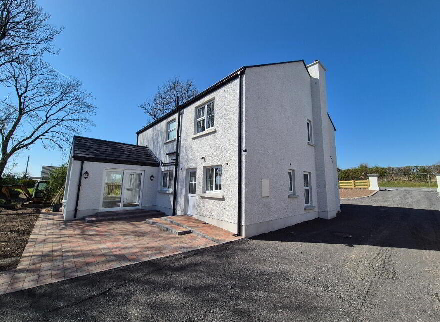 158c Tummery Road, Dromore, Omagh, BT78 3LW