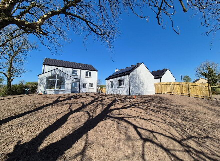 158c Tummery Road, Dromore, Omagh, BT78 3LW