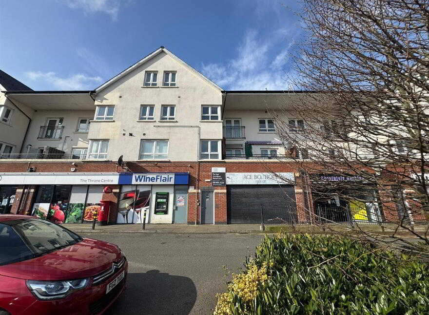 Apt 46, 252b Whitewell Road, Newtownabbey, BT36 7NH photo