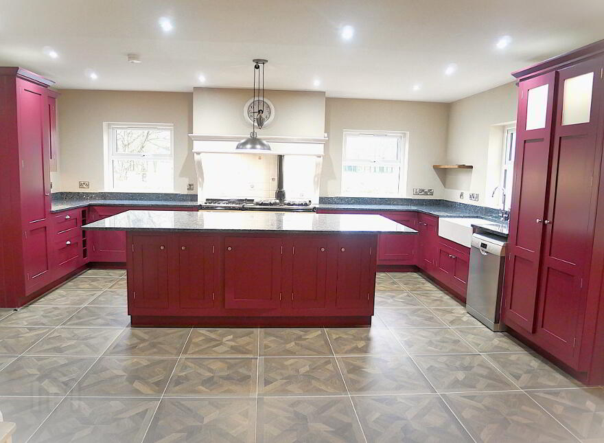 1 Dovecote Way, Lough Erne Golf Resort, Enniskillen, BT93 7FB