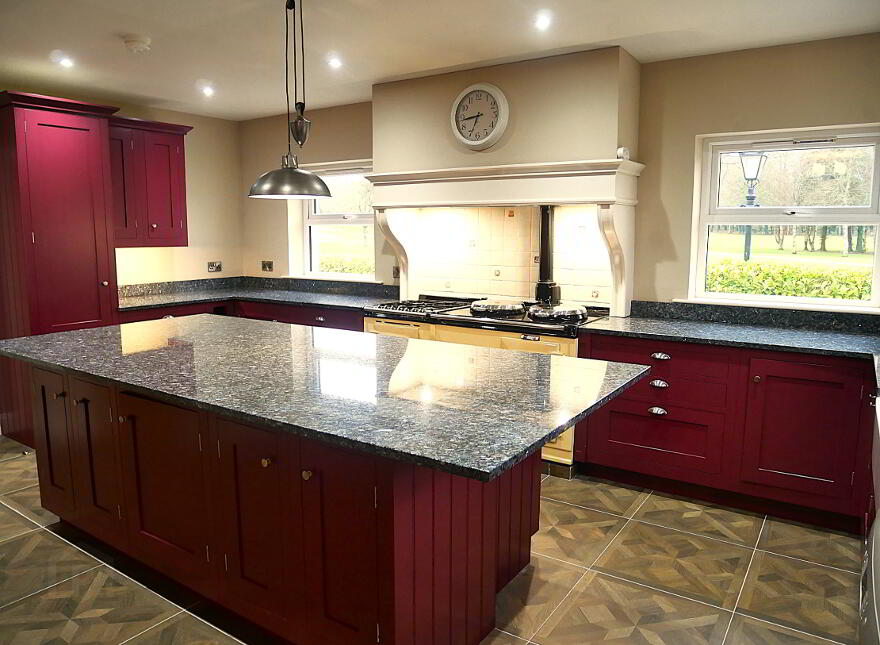 1 Dovecote Way, Lough Erne Golf Resort, Enniskillen, BT93 7FB