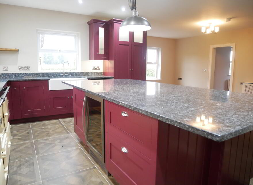 1 Dovecote Way, Lough Erne Golf Resort, Enniskillen, BT93 7FB