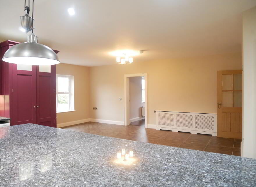 1 Dovecote Way, Lough Erne Golf Resort, Enniskillen, BT93 7FB