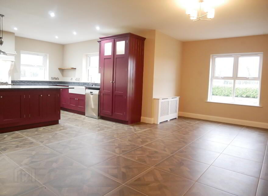 1 Dovecote Way, Lough Erne Golf Resort, Enniskillen, BT93 7FB