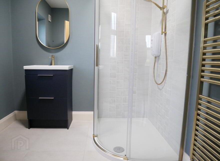 1 Dovecote Way, Lough Erne Golf Resort, Enniskillen, BT93 7FB
