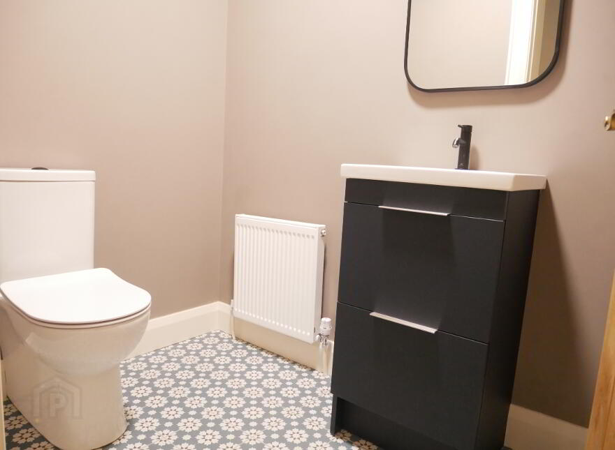 1 Dovecote Way, Lough Erne Golf Resort, Enniskillen, BT93 7FB