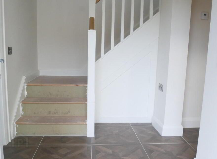 1 Dovecote Way, Lough Erne Golf Resort, Enniskillen, BT93 7FB