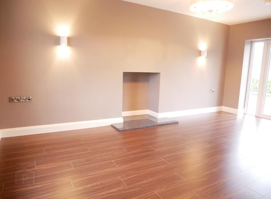 1 Dovecote Way, Lough Erne Golf Resort, Enniskillen, BT93 7FB