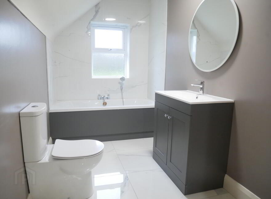1 Dovecote Way, Lough Erne Golf Resort, Enniskillen, BT93 7FB