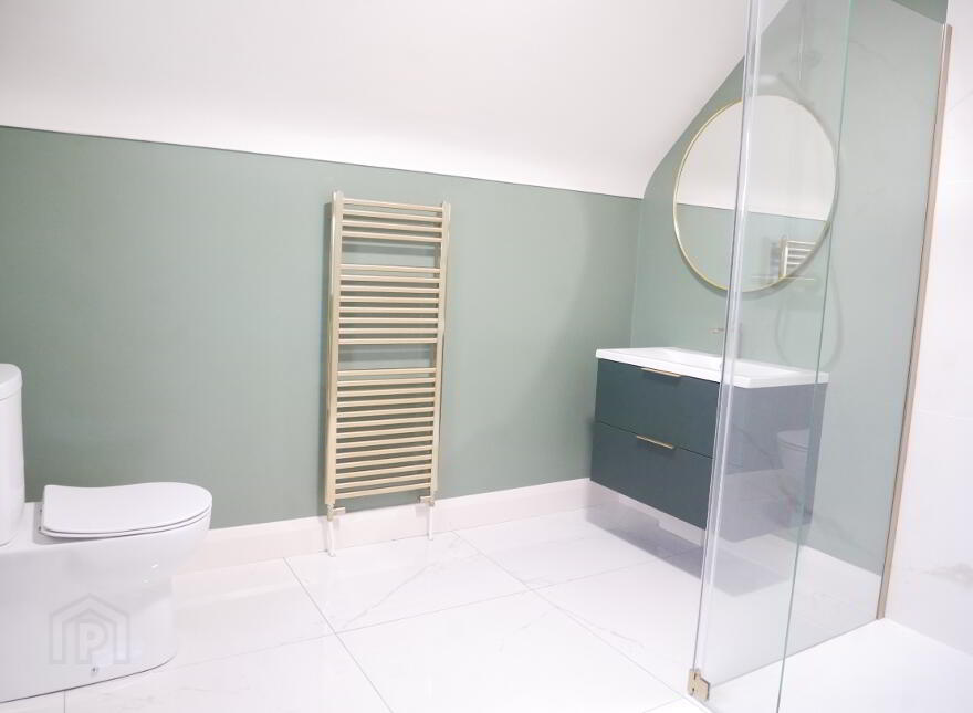 1 Dovecote Way, Lough Erne Golf Resort, Enniskillen, BT93 7FB