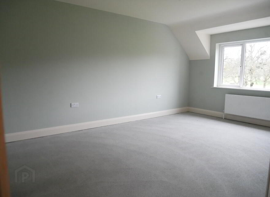 1 Dovecote Way, Lough Erne Golf Resort, Enniskillen, BT93 7FB