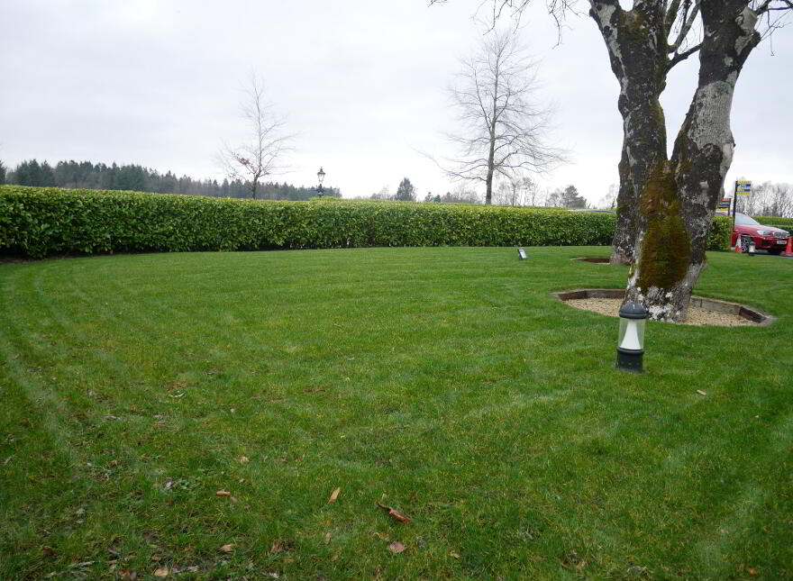 1 Dovecote Way, Lough Erne Golf Resort, Enniskillen, BT93 7FB