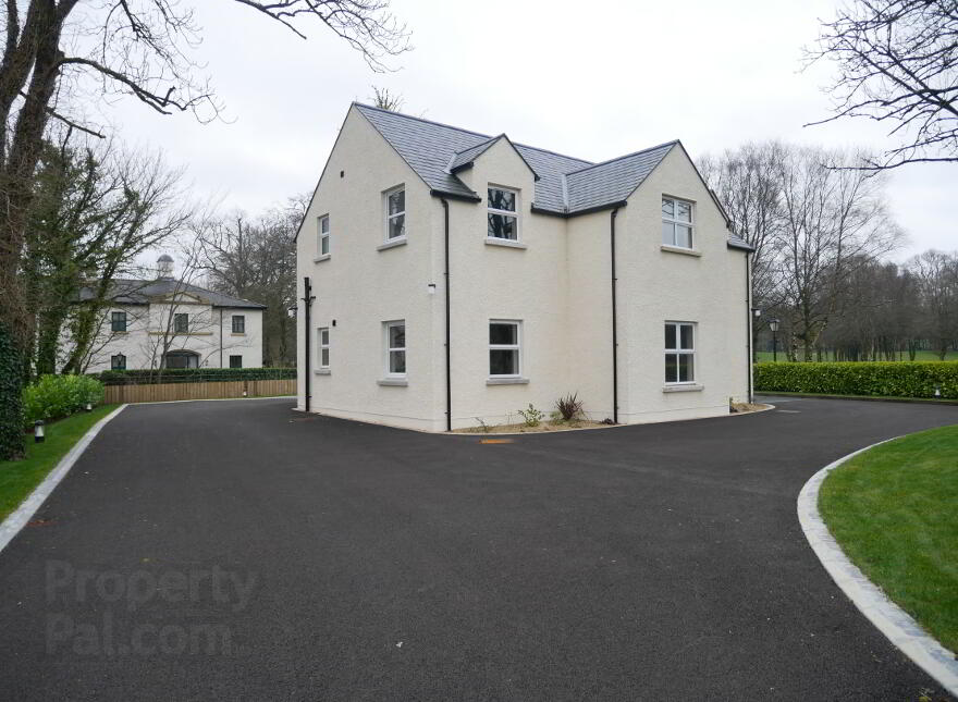 1 Dovecote Way, Lough Erne Golf Resort, Enniskillen, BT93 7FB photo