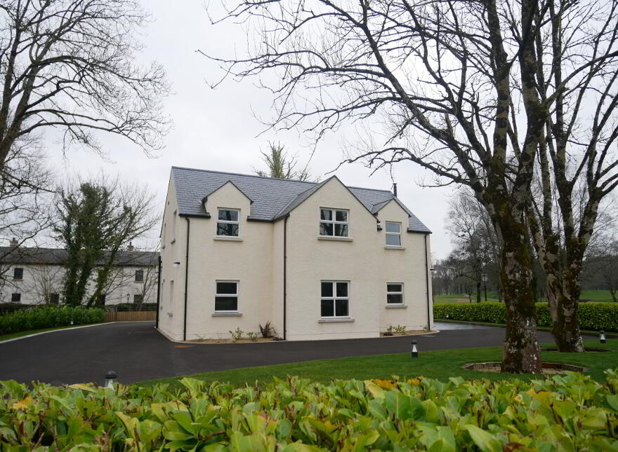 1 Dovecote Way, Lough Erne Golf Resort, Enniskillen, BT93 7FB