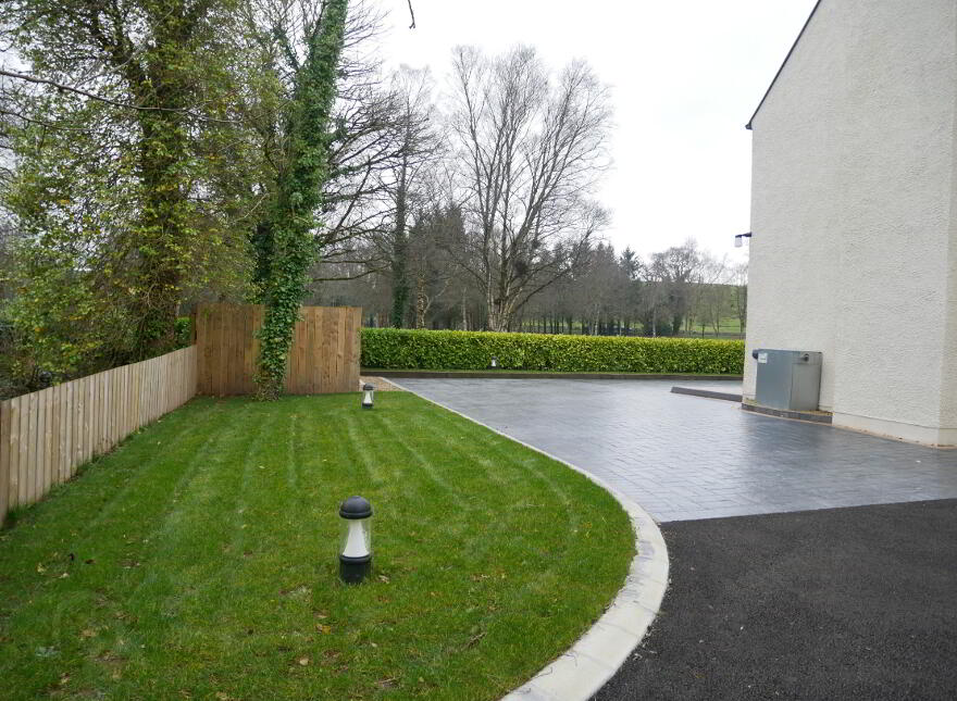 1 Dovecote Way, Lough Erne Golf Resort, Enniskillen, BT93 7FB