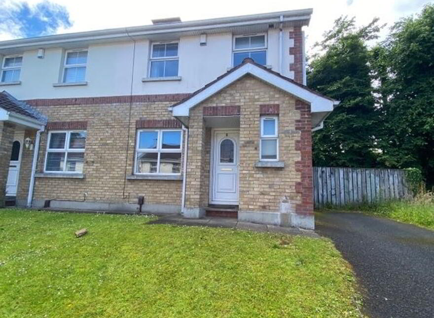 6 Shepherds Grove, Waterside, Londonderry, BT47 2BS photo