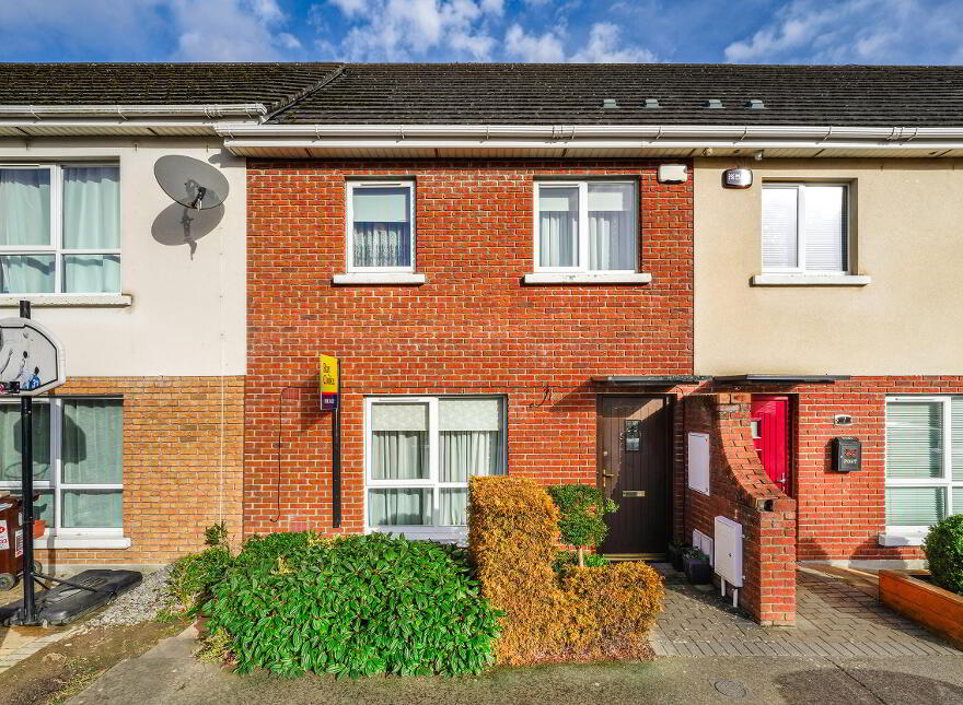 5 Barnwell Crescent, Hansfield, Dublin, D15DH9A photo