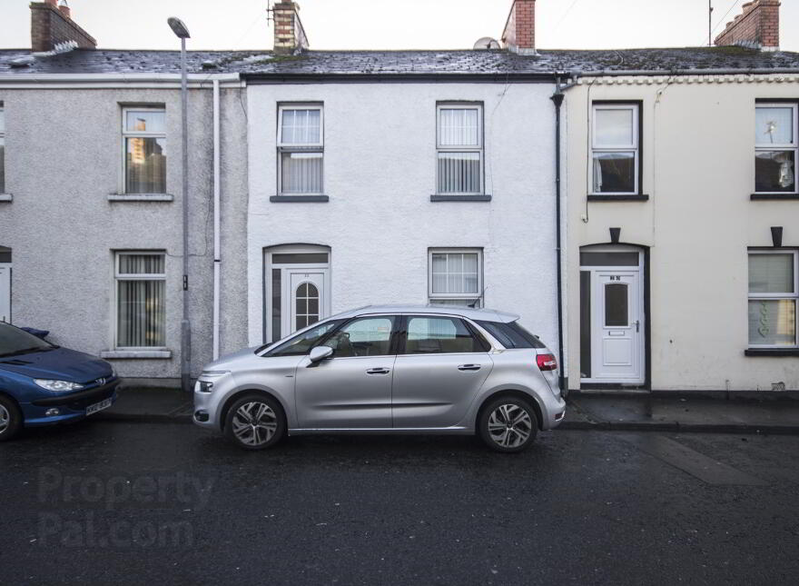 22 Ivy Terrace, Derry/Londonderry, Cityside, BT48 6TD photo