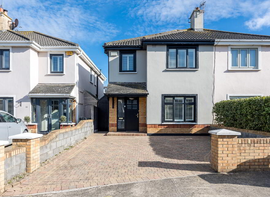 22 Kelly's Bay Beach, Skerries, Dublin, K34EP83 photo