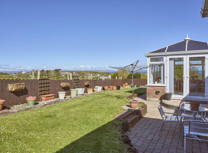 2 McIlwaines Lane, Groomsport, BT19 6LN